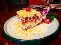 -卢布里西餐厅(总店)