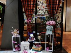 -东莞市莞城红色庄园西餐厅(东城西路店)