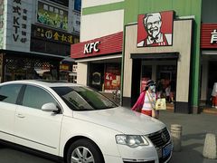 -欧亚达商业广场(红桥店)