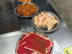 -同心烧烤(总店)