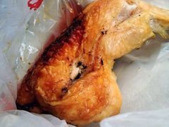 -四云楼烤鸡店(吉庆街店)
