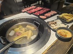 -海汕记·潮汕鲜牛肉火锅·自助