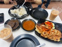 -新加坡Zam Zam餐馆