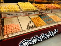 -東更道点心行(崂山丽达店)