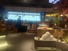 -滇色蒸汽石锅鱼(京华城店)