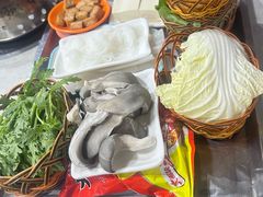 -范贤光鸡公煲(平乐园总店)