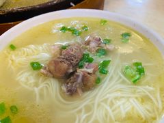 -海汇源老烧麦店(东大街总店)