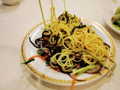 -顺德新世界酒店·华美轩餐厅