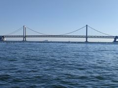 -星海湾跨海大桥