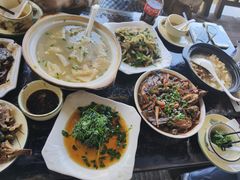 -阿东农家菜(新场古镇下塘街店)