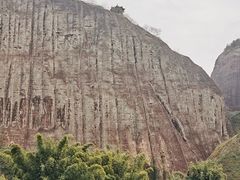 -九曲溪竹筏码头