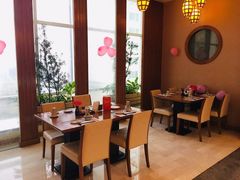 -广东嘉华大酒店·季花铁板烧餐厅