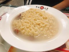 -華人 華星冰室(氹仔 店)
