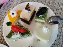 -厦门海景千禧大酒店·海景咖啡厅