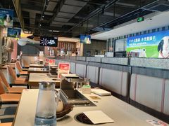 -丰茂烤串(公园店)