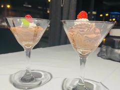 -北京王府井希尔顿酒店·秦唐中餐厅Chynna