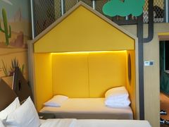 -清远熹乐谷温泉度假酒店