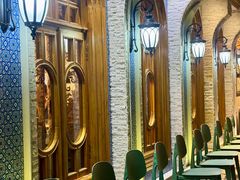 -新疆伊宁远征餐厅