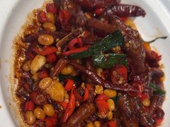 -辣小鲜·南昌大排档(船山路店)