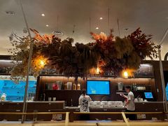-渔语鱼新川菜Bistro(万象天地店)