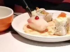 -钱小奴创意自助餐厅·山野黑猪肉畅吃(苏州昆山招商花园城店)