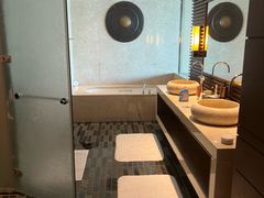 -海南清水湾莱佛士酒店