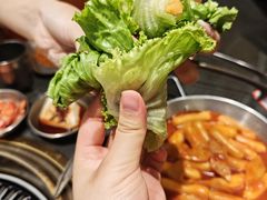 -麻蒲碳烤肉(远景路1号店)