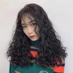 -80&90形象设计