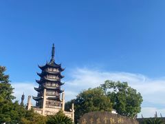 -观潮胜地公园