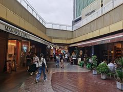 -上海世纪汇广场