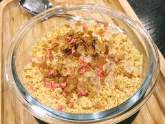 咸蛋黄榴莲爆珠-糖匠(垂虹路店)