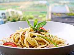 -翠田Green Field Kitchen