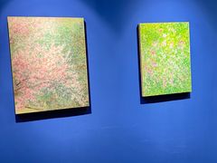 -Green Option(官舍店)