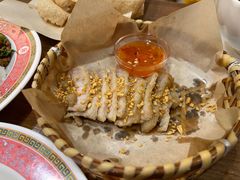 -曼谷食堂·泰国家庭料理