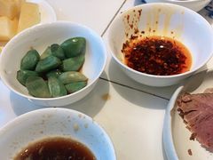 -东方饺子王(和平里店)