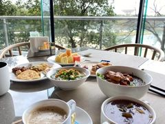 -佘山世茂艾美·御珍轩中餐厅