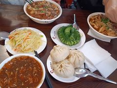 -姚记炒肝店(鼓楼店)