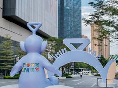 -东莞松山湖万象汇