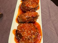 -润泽园饭庄(中山路店)