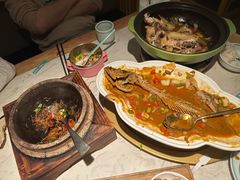 -刀板香·安徽菜(胜利路店)