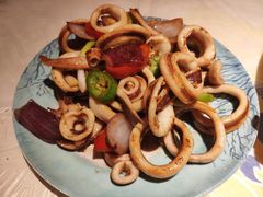 -桥东喜碧海鲜街(水东街店)