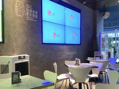 大堂-野萃山·潮汕厚果汁(十亩地店)