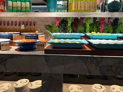 -阪尚皇·原切牛排·烤肉火锅自助(北京路店)