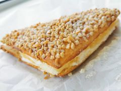 柔和丹麦-阿可米朵动物奶油生日蛋糕(东特店)