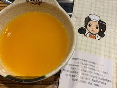 南瓜粥-梅梅家的烤肉店(槐北路店)