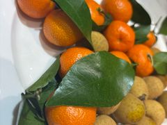 -徽州月·民间徽菜(浦东总店)