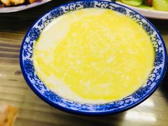-继承独一味生烤羊排(金牛小区店)