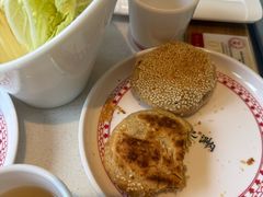 -清真·鸦儿李记·涮肉(马家堡店)