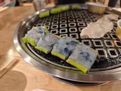 -霸腹烤肉(厦门柚子番店)