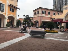 -佛罗伦萨小镇广佛名品奥特莱斯(疏港路店)